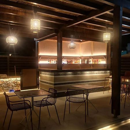 Prasonisi Light House Boutique Hotel Ngoại thất bức ảnh