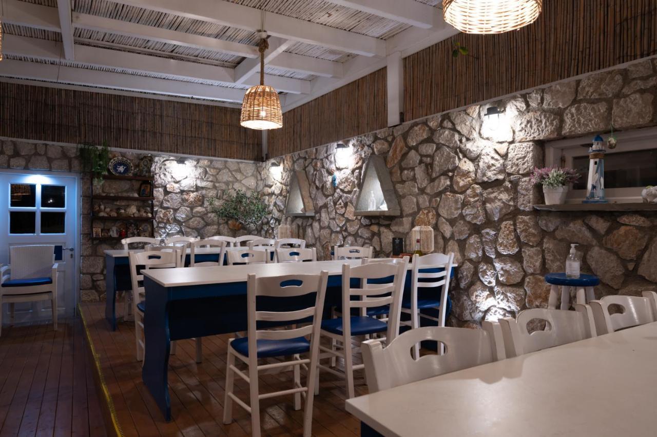 Prasonisi Light House Boutique Hotel Ngoại thất bức ảnh