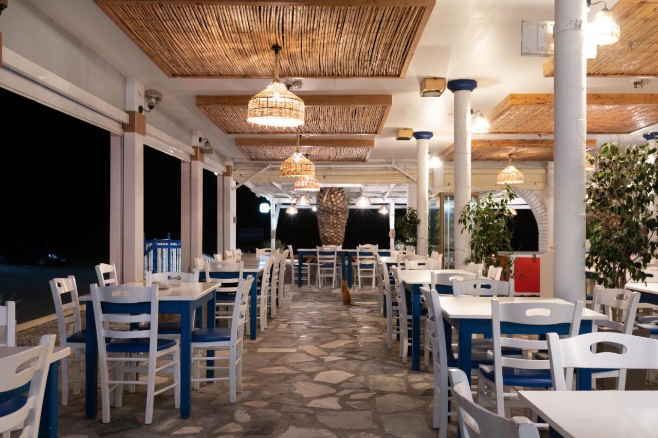 Prasonisi Light House Boutique Hotel Ngoại thất bức ảnh