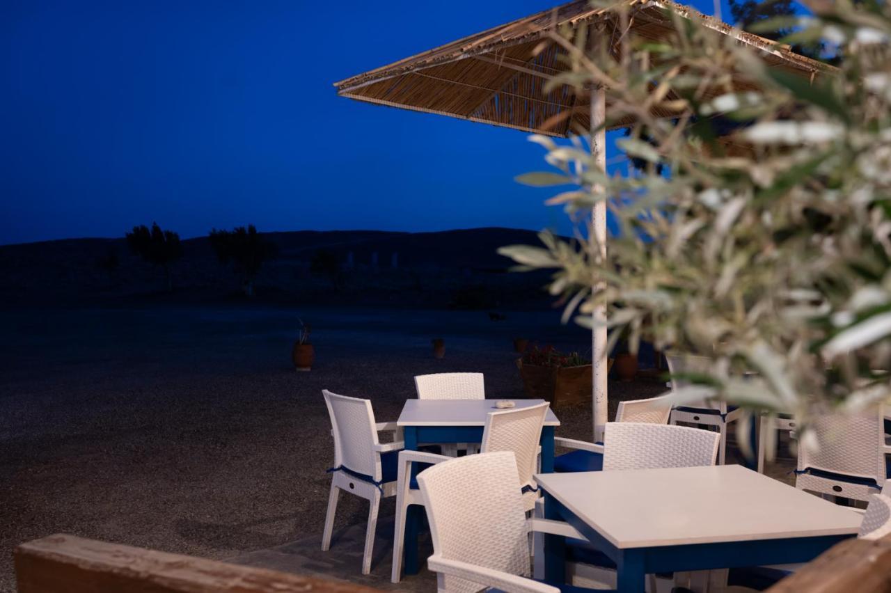Prasonisi Light House Boutique Hotel Ngoại thất bức ảnh