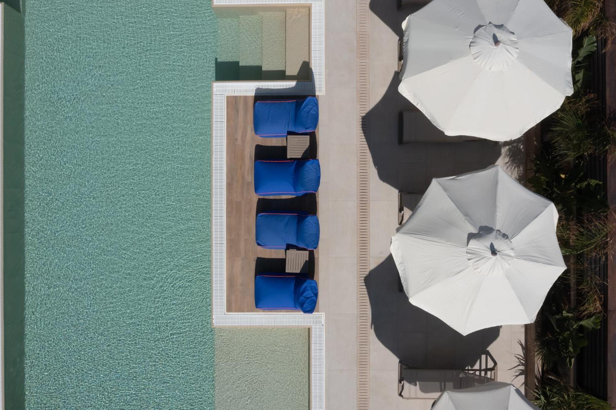 Prasonisi Light House Boutique Hotel Ngoại thất bức ảnh