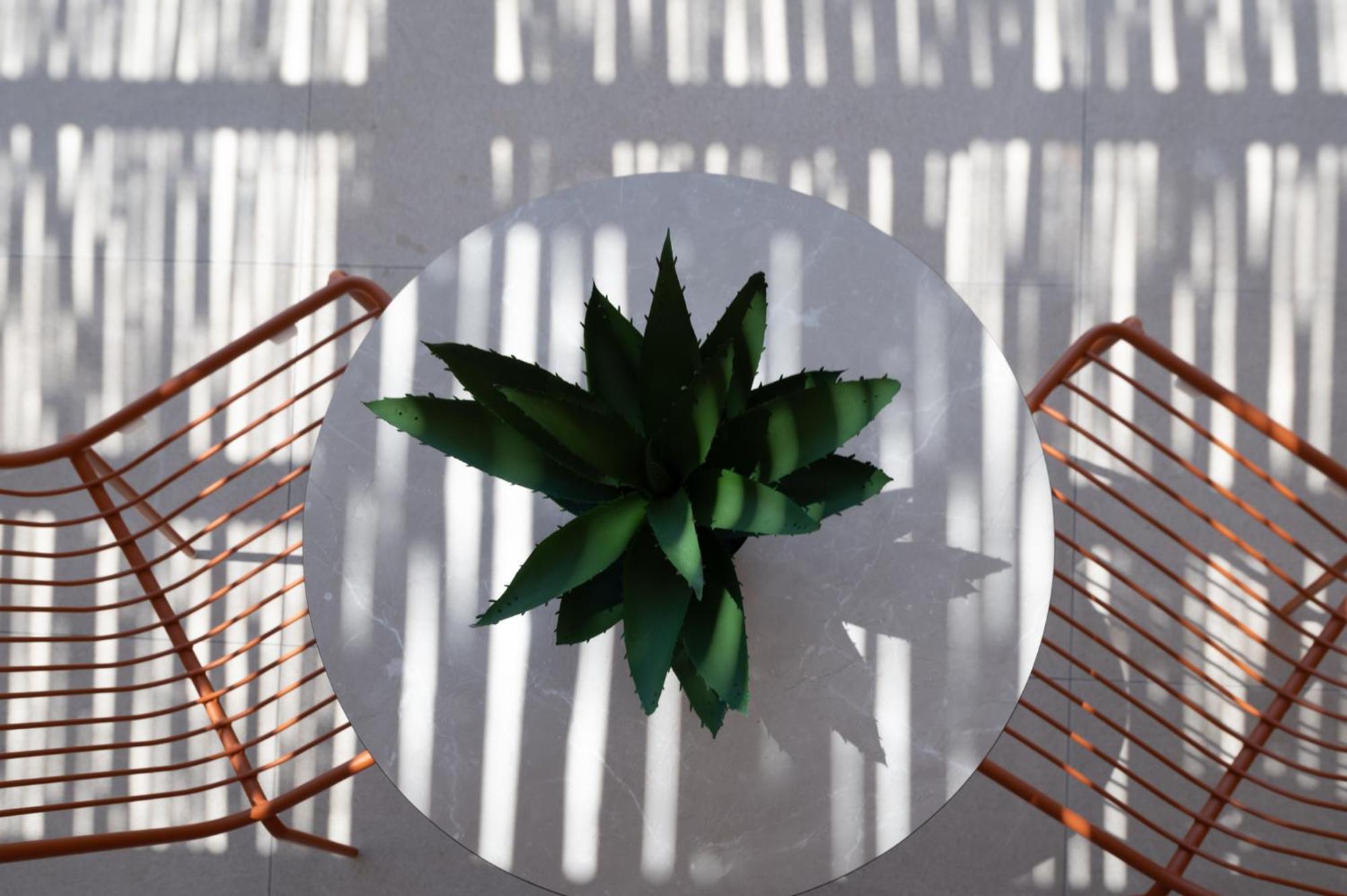 Prasonisi Light House Boutique Hotel Ngoại thất bức ảnh