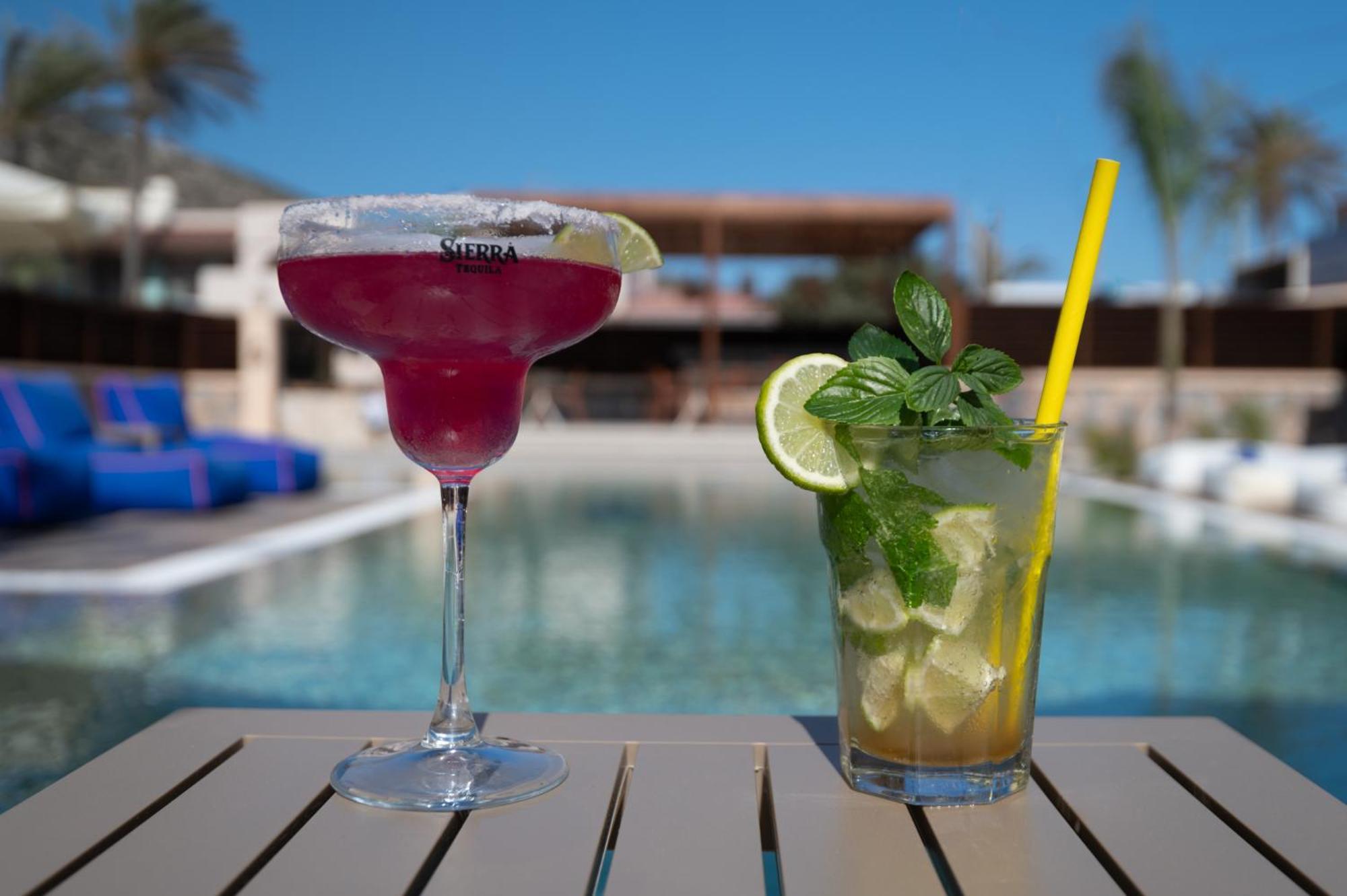 Prasonisi Light House Boutique Hotel Ngoại thất bức ảnh