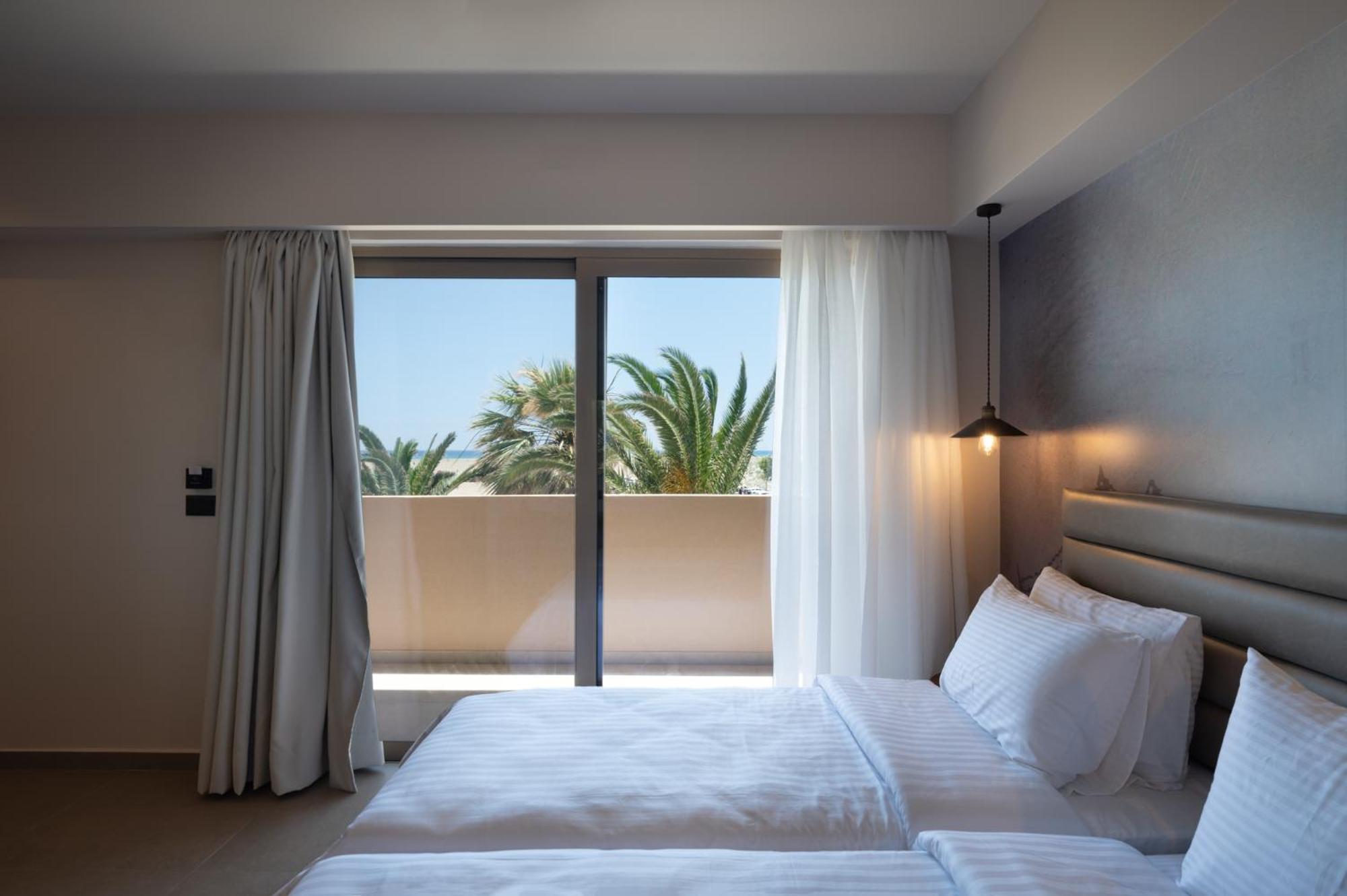Prasonisi Light House Boutique Hotel Ngoại thất bức ảnh